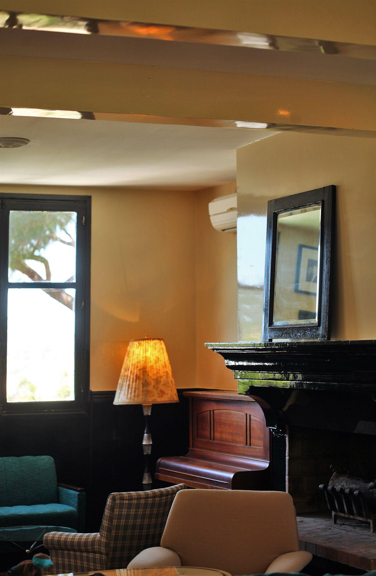 סן טרופז Hotel Ermitage מראה חיצוני תמונה