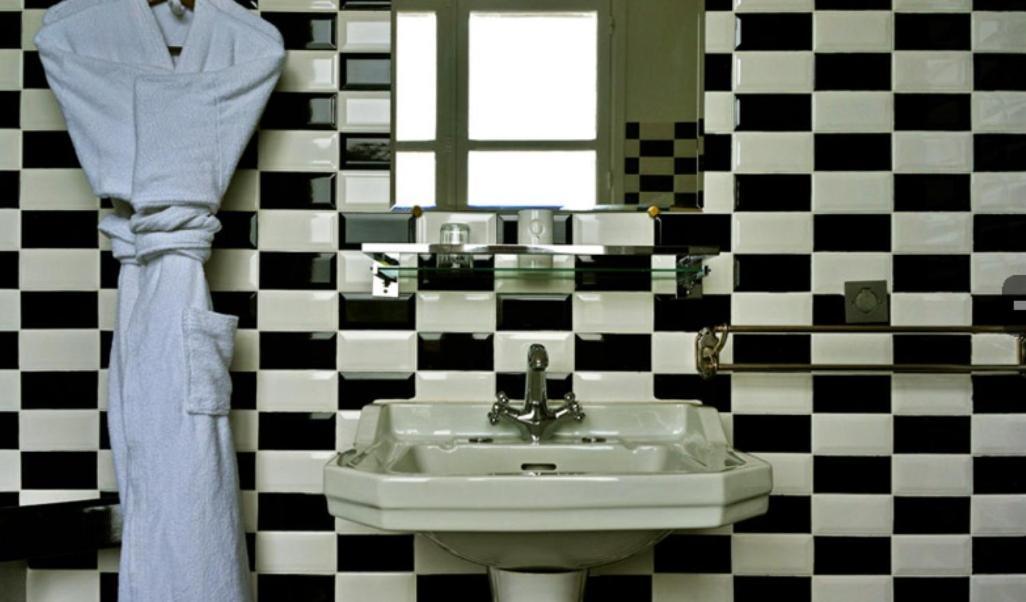 סן טרופז Hotel Ermitage מראה חיצוני תמונה