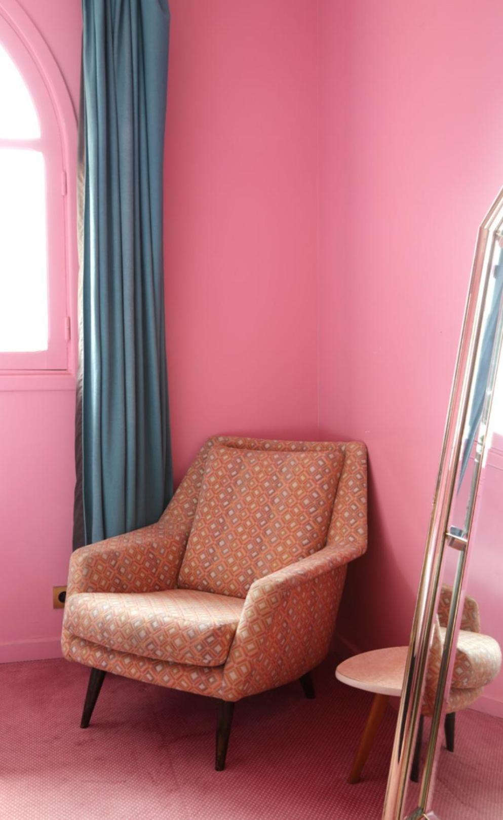 סן טרופז Hotel Ermitage מראה חיצוני תמונה
