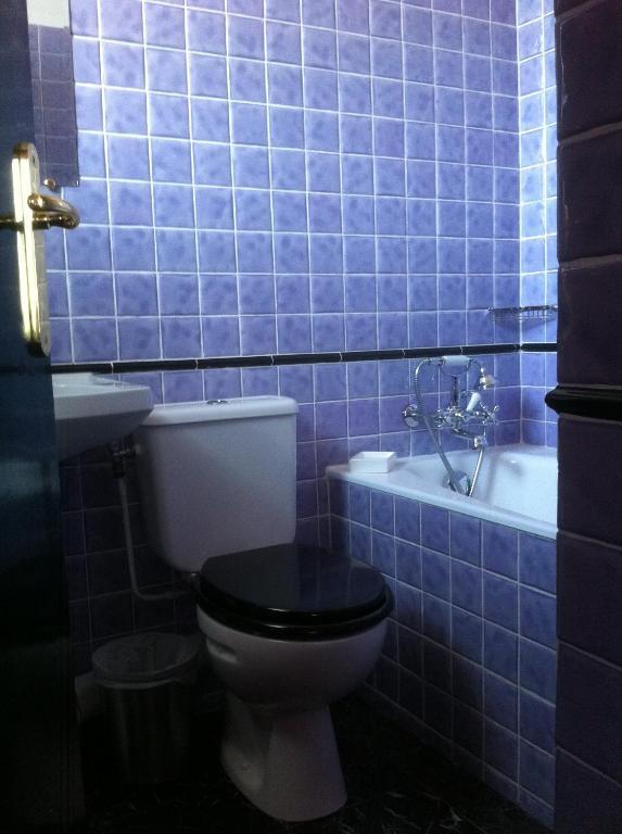 סן טרופז Hotel Ermitage חדר תמונה