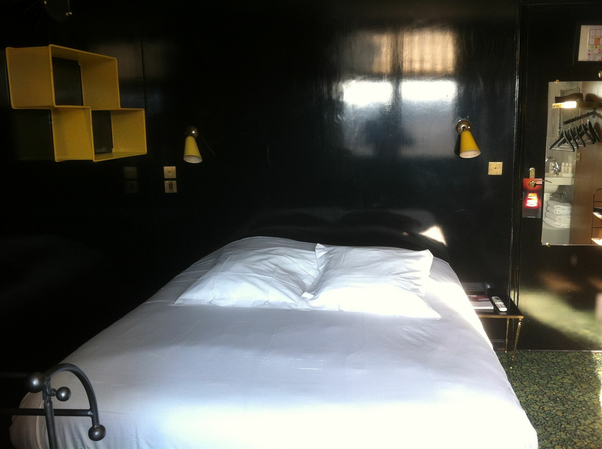 סן טרופז Hotel Ermitage מראה חיצוני תמונה