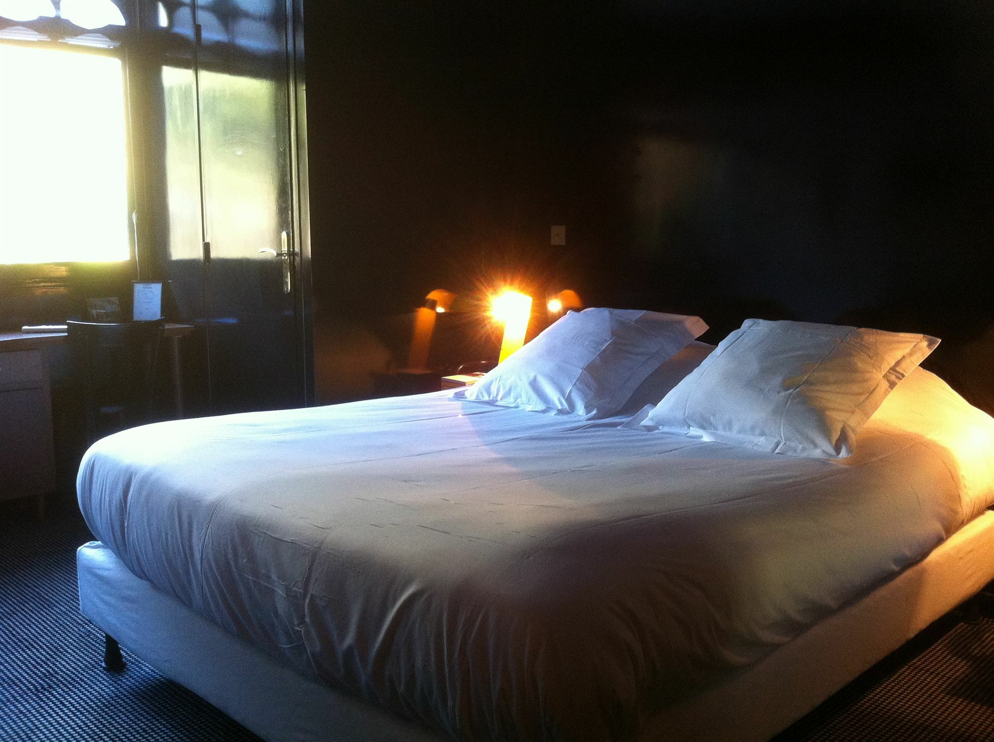 סן טרופז Hotel Ermitage מראה חיצוני תמונה