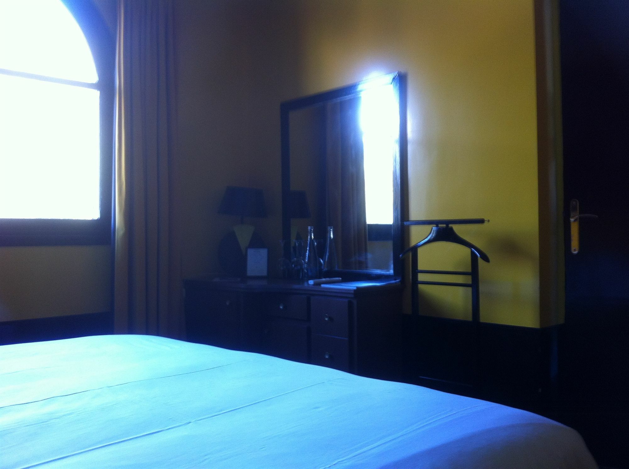סן טרופז Hotel Ermitage מראה חיצוני תמונה