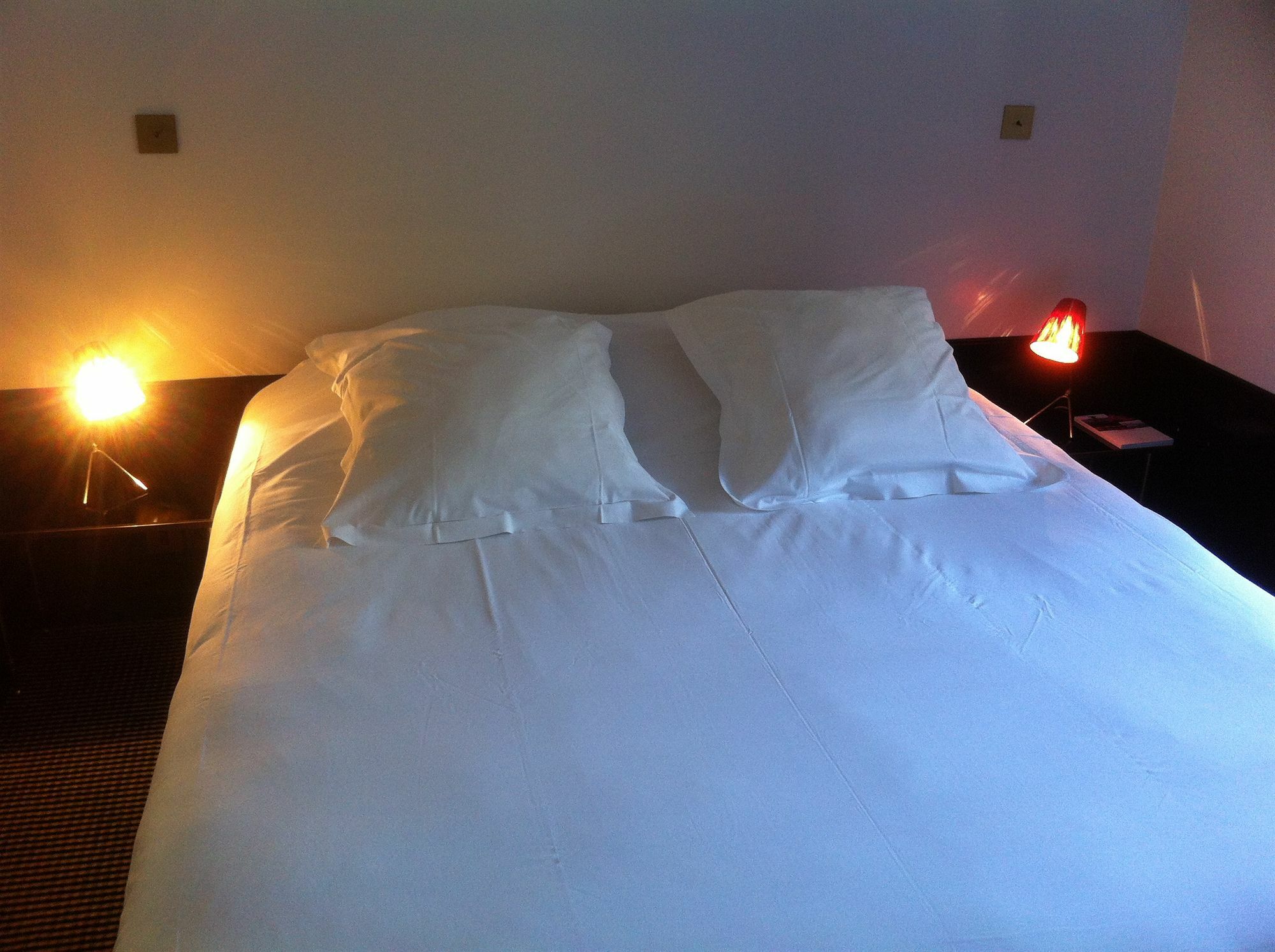 סן טרופז Hotel Ermitage מראה חיצוני תמונה