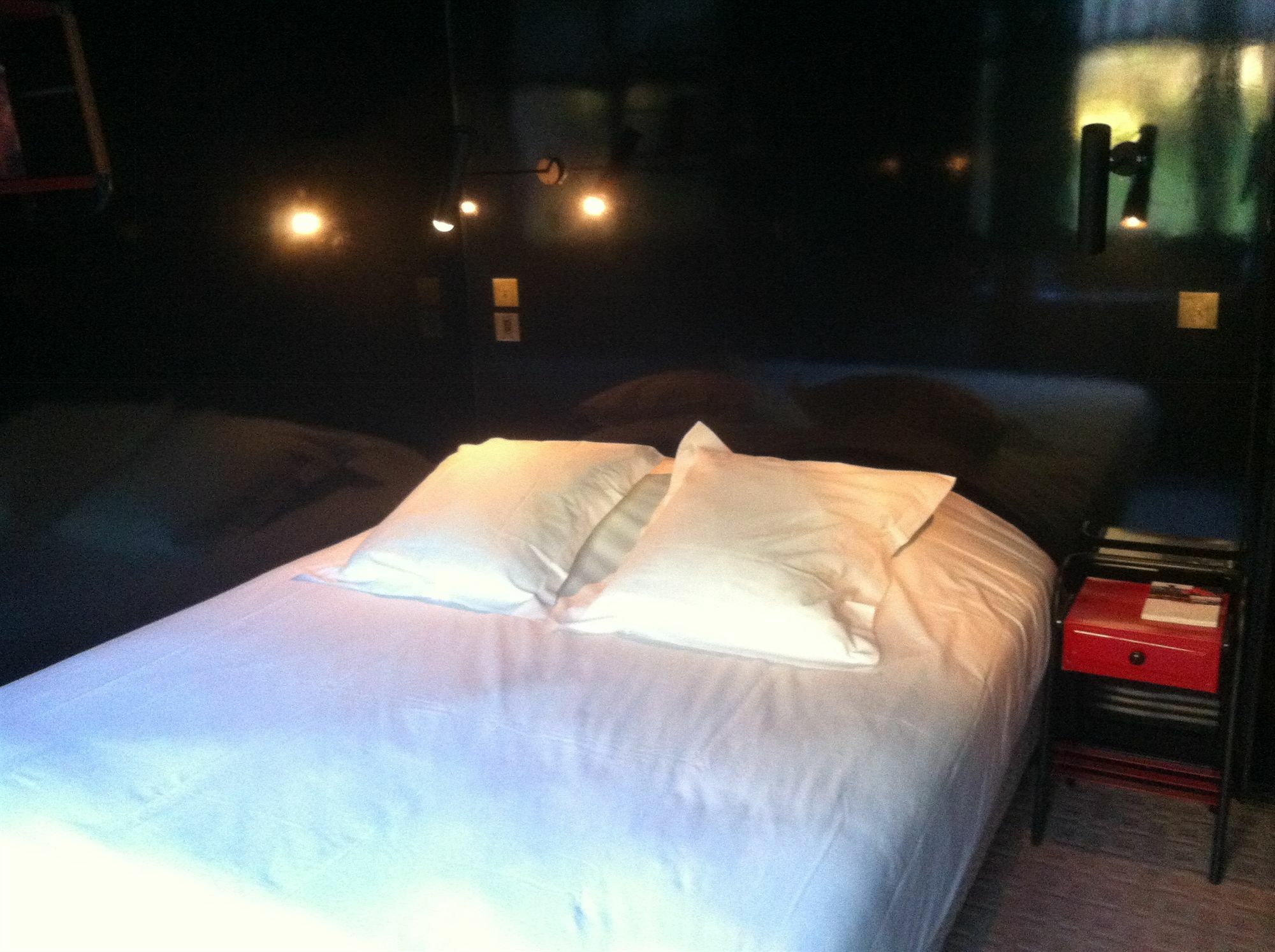 סן טרופז Hotel Ermitage מראה חיצוני תמונה
