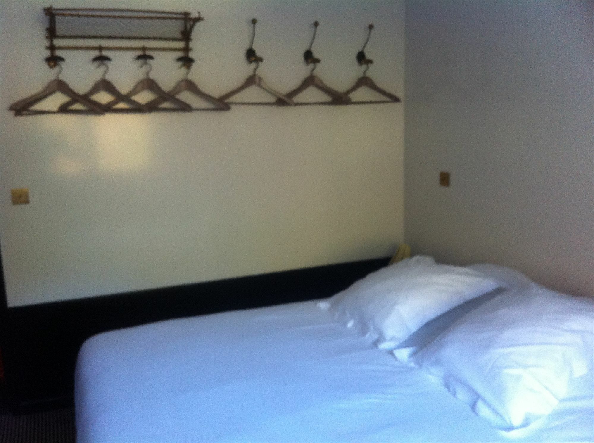 סן טרופז Hotel Ermitage מראה חיצוני תמונה